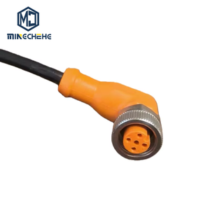 Pompe à engrenages hydraulique robuste OGH500 OGH501 OGH502 OGH503 OGH504 pour machines industrielles et pièces de rechange d'excavatrices - Product Image 1
