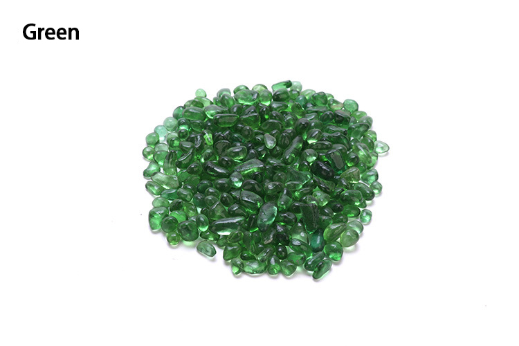 สีเขียว