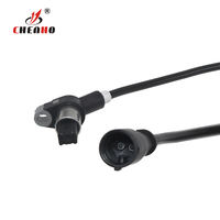 Capteur de vitesse de roue ABS arrière pour VW Corrado Golf Mk3 Vento 1H0927807A 80554001237 805 54001 237 360040