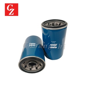 New 142136 Oil Filter Element <b>Industrial</b> <b>Compressor</b> Parts for Quincy <b>Industrial</b> <b>Compressors</b> - Product Image 5