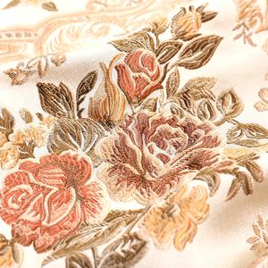 Sofa Polsters toff für antike Möbel 100% <span class=keywords><strong>Polyester</strong></span> Jacquard Textil Weich gewebt High Density Blackout Medium Weight - Product Image 4