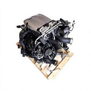 Top Quality 4.0T V8 FOR Mercedes Benz Motor 176980 176.980 Engine Assembly for Mercedes Benz G Class G500 - Product Image 1