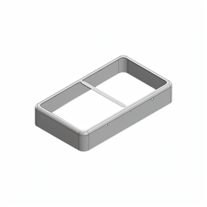 MS638-10F ตัวแทนจำหน่ายที่ได้รับอนุญาต RF Shields - Product Image 1