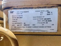 Moteur 3066 3304 3306 C4.4 C6.4 C6.6 C7 C9 C10 C13 C15 C18 C27 C32 S4K S6K Cat Engine, Moteur Caterpillar