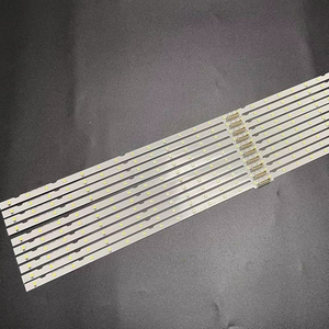 43NU7100 per <span class=keywords><strong>Samsung</strong></span> 28led retroilluminazione sostituzione 43 pollici striscia di retroilluminazione <span class=keywords><strong>TV</strong></span> - Product Image 3