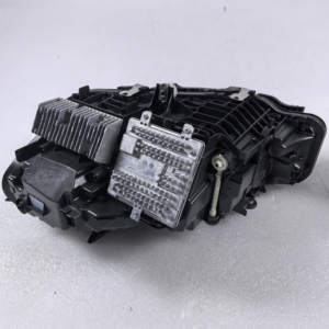 ไฟหน้า LED 4L 4ม. สำหรับรถ Audi, <span class=keywords><strong>SQ7</strong></span> Q7 <span class=keywords><strong>SQ7</strong></span> 4ม. ไฟหน้าแมทริกซ์ LED 4L 2021-2024 Q7 <span class=keywords><strong>SQ7</strong></span> 4ม. ชิ้นส่วน4L - Product Image 5