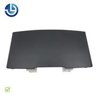 Bac à papier d'entrée/sortie compatible avec les scanners Fujitsu FI-7120, FI-7130, FI-7135, FI-7220, FI-7235, FI-7160 - Pièce de rechange neuve