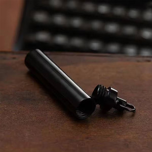 Collares <span class=keywords><strong>para</strong></span> Cenizas <span class=keywords><strong>de</strong></span> Acero Inoxidable 316, Resistentes al Agua y al Deslustre, Chapados en Oro <span class=keywords><strong>de</strong></span> 14k y 18k - Product Image 3