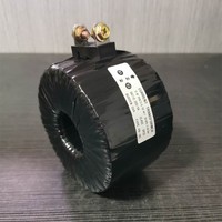 Bobine de Rogowski flexible Everfar - Mesure 1A - 10000A - Transformateur de courant à sortie 40mV / 80mV / 100mV