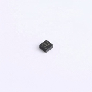 MCP14A0151T-E/MAY DFN-6(2x2) Gate <b>Driver</b> Chip - Product Image 1