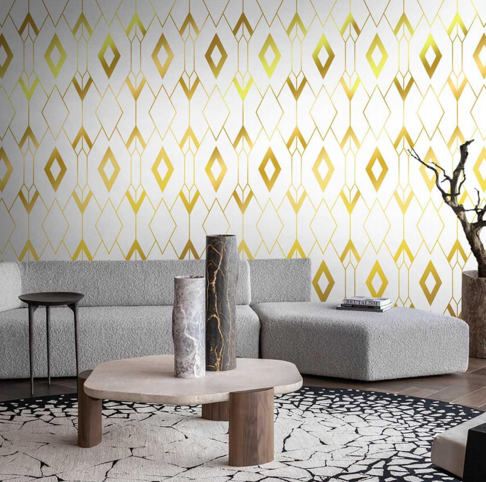 Marble Wall Panel Sheets High Glossy UV Marble Sheet Waterproof PVC ...