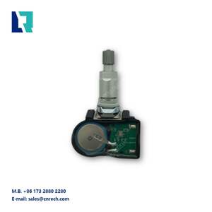 Ap02 — capteur de pression des pneus TPMS Direct, 9673198580, 9681102280, 543065 avec 433MHz, pour C4, <span class=keywords><strong>C5</strong></span>, C6, C8, 508, 607, 5430T4 - Product Image 3