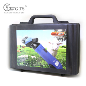 Cortadora de Ganado Heiniger GTS-3605 de Alta Calidad, Nuevo Diseño, Bajo Precio, Cortadora de Ganado Inalámbrica para Venta al por Mayor - Product Image 4