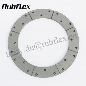 水冷ブレーキ318 WCB2 224WCB2 336WCB2 - Product Image 2