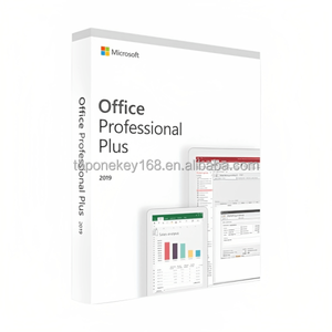 <span class=keywords><strong>Office</strong></span> <span class=keywords><strong>2019</strong></span> Professional Plus, Versión en Caja (USB o DVD), con Activación Global en Línea, <span class=keywords><strong>Licencia</strong></span> <span class=keywords><strong>de</strong></span> por Vida - Product Image 5