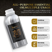 Aceite de Perfume de Marca de Diseñador al por Mayor, Esencia de Fragancia Natural, Aceite Concentrado de Larga Duración, Materia Prima para Perfume