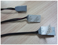 Interrupteur tactile à intensité variable DC 12V pour bandes LED, max 60W, certifié CE ROHS, éclairage d'intérieur pour meubles - Product Image 3