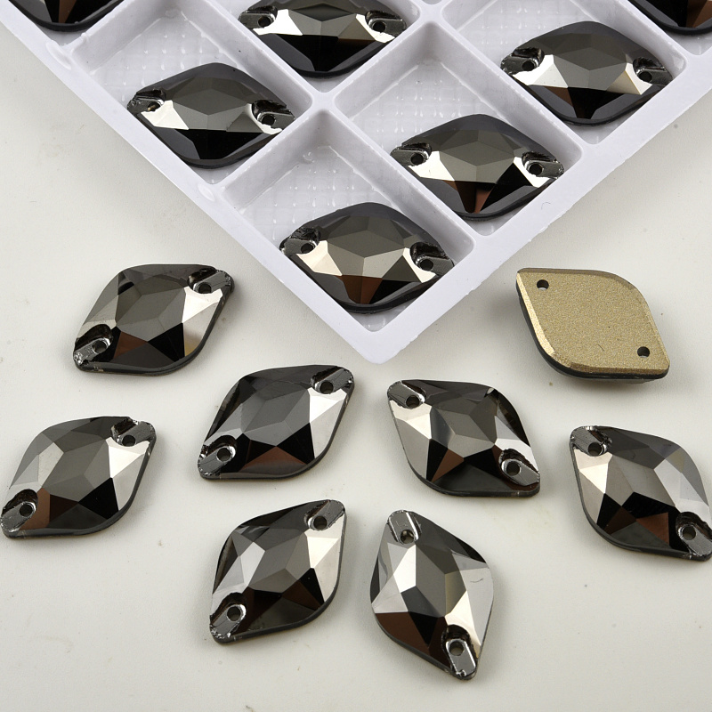 001MS Jet Metallic Silver