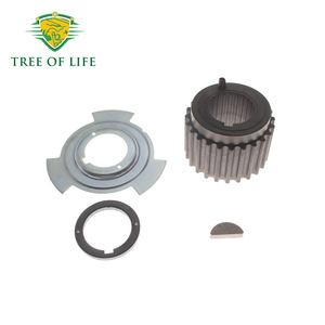 Mitsubishi Pajero Crankshaft Gear <b>Sprocket</b> Sensor Blade Gaskets Kit MD008959 Timing Chain Accessory - Product Image 3