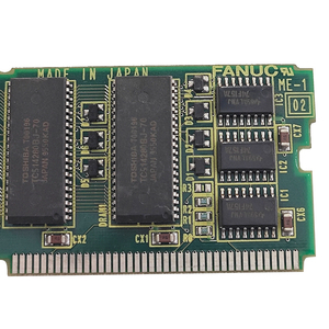 FANUC A20B-2902-0196 โมดูลบอร์ดควบคุม - Product Image 3