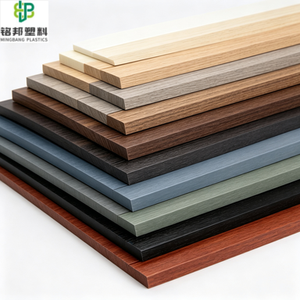Bande de bordure large en PVC, grande couverture pour plans de travail et cloisons - Product Image 1