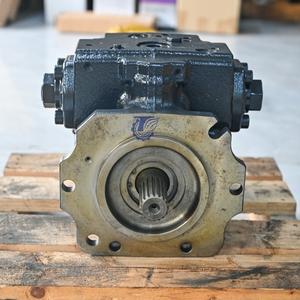 ปั๊มพัดลมไฮดรอลิก 708-1T-00470 7081T00470 708-1U-00133 สำหรับรถขุด D155-6 D155AX-6 D275A-5 อะไหล่ไฮดรอลิก - Product Image 2