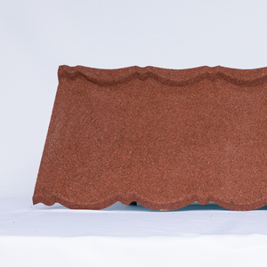 Tegole per Tetti con Rivestimento in Pietra a <span class=keywords><strong>Prezzo</strong></span> Economico di Fabbrica Design Moderno Personalizzabile per Zone Ventose - Product Image 3