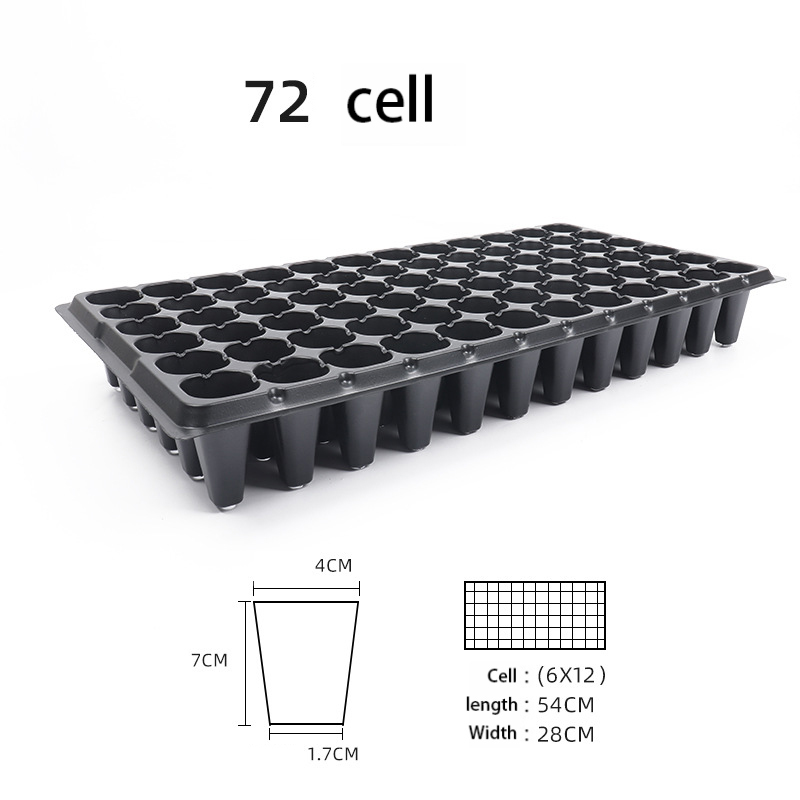 72 Cellules