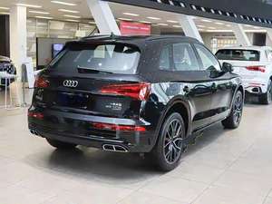 Haute qualité nouveau pour <span class=keywords><strong>Q5</strong></span> L SUV Turbo essence AWD luxe R20 gauche 7 vitesses Transmission <span class=keywords><strong>automatique</strong></span> caractéristiques intelligentes ACC Cruise - Product Image 4