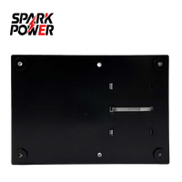 Approvisionnement direct d'usine R448 AVR régulateur de tension d'excitation électronique Certification professionnelle alternateur surcharge en plastique