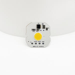 Chip COB para focos de doble <span class=keywords><strong>color</strong></span> <span class=keywords><strong>Amarillo</strong></span> Blanco 21-36V 4W-48W 150MA-900MA Super Flux LED para focos y focos RA90 - Product Image 5