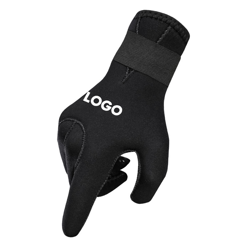 Custom 3MM Waterproof Spearfishing Surf Surfing