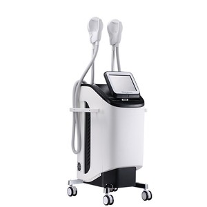 Usine HIEMT réduisant la machine anti-cellulite EMslim de <span class=keywords><strong>sculpteur</strong></span> de corps de grosse machine - Product Image 1