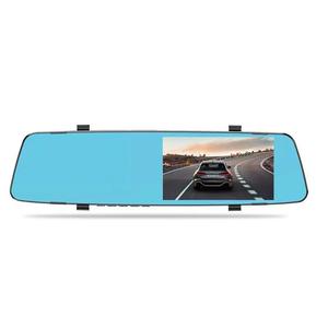 4.3inch Full HD 1080P đảo ngược máy ảnh GPS Car DVR Ghi tầm nhìn ban đêm mini ngoài trời xe gương chiếu hậu màn hình OEM tùy chỉnh - Product Image 5