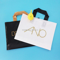 Sac de courses de luxe pliable et réutilisable, sac écologique pour le shopping