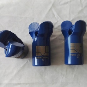 M16 Chủ Đề 28 Mm 30 Mm 32 Mm 35 Mm 42 Mm Hai Cánh Neo Bits - Product Image 6