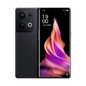 สำหรับ <span class=keywords><strong>OPPO</strong></span> Reno9 <span class=keywords><strong>RENO</strong></span> 9 Pro + Plus 5G โทรศัพท์มือถือ หน่วยความจำ 16GB กล้องออร์แกนิกไลท์เอ็มิทติ้งไดโอด รองรับการชาร์จ - Product Image 4