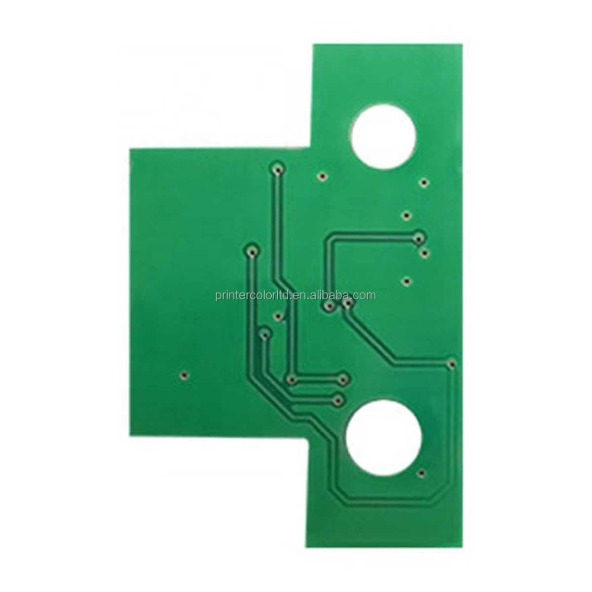 Tóner Lexmark Amarillo CS317/417, CX317/417 - Reemplaza 71B20Y0