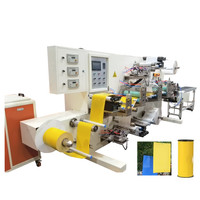 Máquina para Fabricar Trampas de Pegamento de Fusión en Caliente, Bomba Eléctrica Automática, Línea de Producción de Tableros de Trampas de Pegamento para Insectos en Cajas de Madera