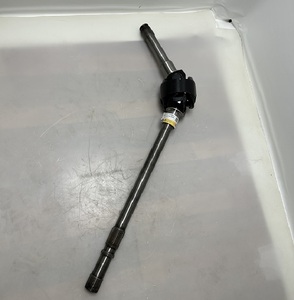 <span class=keywords><strong>Shacman</strong></span> f3000 hd90009420227 trục truyền động của khớp phổ quát với khóa vi sai trục trước Trục cánh quạt - Product Image 2