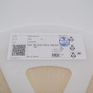 Ufl IPX mhf nam PCB gắn kết nối - Product Image 4