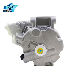 Compresseur de climatisation Lexus 883203A460 8832048220 88320-0E110 88410-33190 88320-58020 pour TOYOTA VELLFIER AH30 ALPHAD GGH30 3.5 - Product Image 2