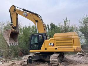 Second-hand <b>Excavator</b> up to 316kW & Reinforced Structure | for Mining & Quarry 349D Used CAT 349 Heavy Duty <b>Excavator</b> - Product Image 3