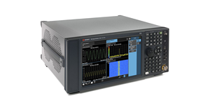 เครื่องวิเคราะห์สัญญาณ TTLTES N9010B EXA ช่วงความถี่ 10 Hz ถึง 44 GHz - Product Image 3