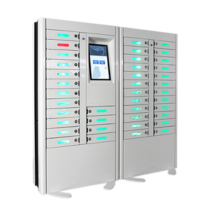 Estación de Carga para Celulares Winnsen Smart de 24 Puertos con Cargador USB AC de 60W - Product Image 5
