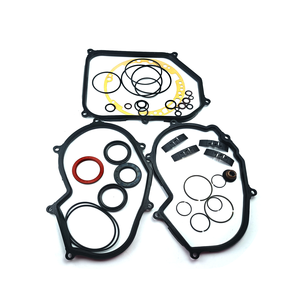 Uto-orejera ransmission, Arts 01p Rebuild Aster pair epair - Product Image 2
