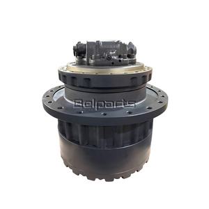 Conjunto de Motor de Desplazamiento para Excavadora Belparts PC270-8, Conjunto de Transmisión Final 207-27-00470 708-8H-00350 para Komatsu - Product Image 2
