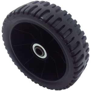 Roue de remplacement pour accessoire d'outils de jardinage Star 'CR850' Motor Hoe - Product Image 1