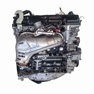 Moteur d'Origine d'Occasion 2TR-<span class=keywords><strong>FE</strong></span> 2.7L 4 Cylindres pour Toyota Hiace Hilux Quantum - Product Image 1
