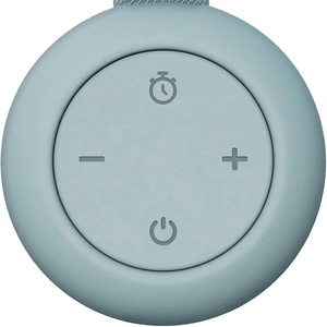 Macchina per Rumore Bianco per Neonati - Dispositivo Portatile per il Sonno Certificato CPSIA CPC con 12 Suoni Rilassanti - Product Image 4